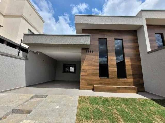 Venda em Jardim Carvalho - Ponta Grossa