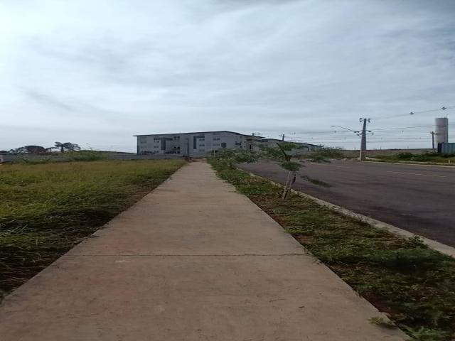 #34 - Terreno para Venda em Ponta Grossa - PR