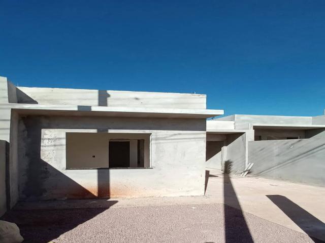 #55 - Casa para Venda em Ponta Grossa - PR