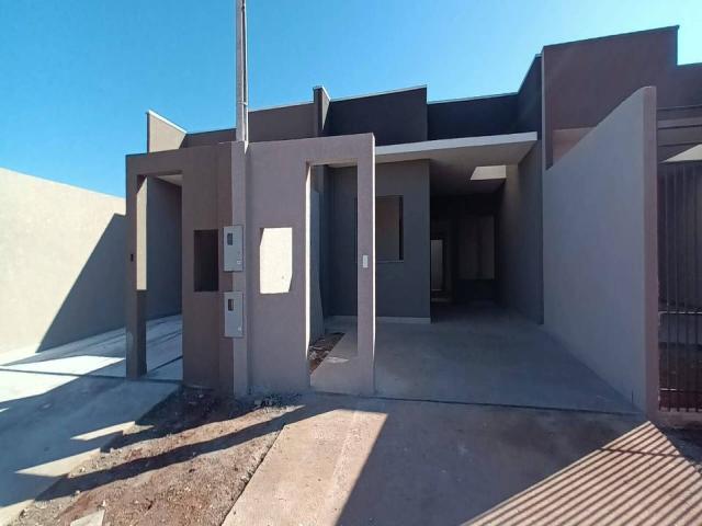 #69 - Casa para Venda em Ponta Grossa - PR