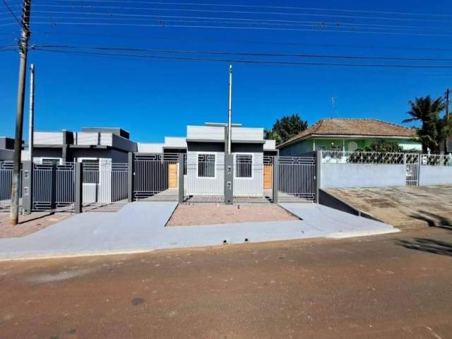 #55 - Casa para Venda em Ponta Grossa - PR