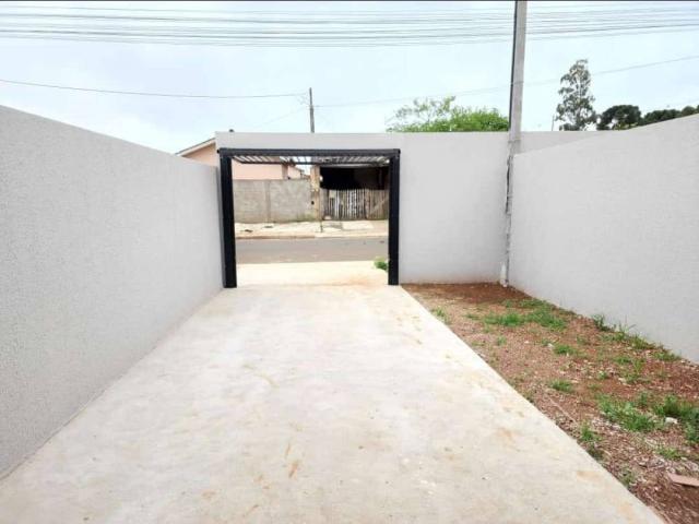 #108 - Casa para Venda em Ponta Grossa - PR - 3