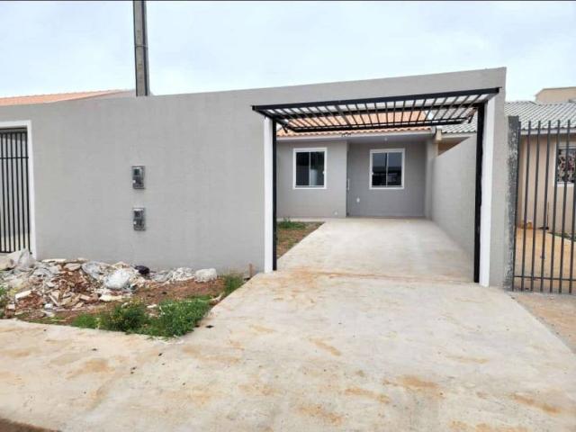 #108 - Casa para Venda em Ponta Grossa - PR - 2