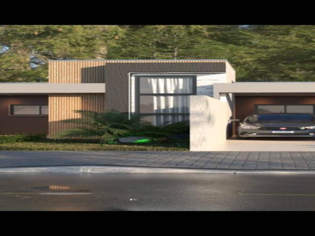 #113 - Casa para Venda em Ponta Grossa - PR - 1