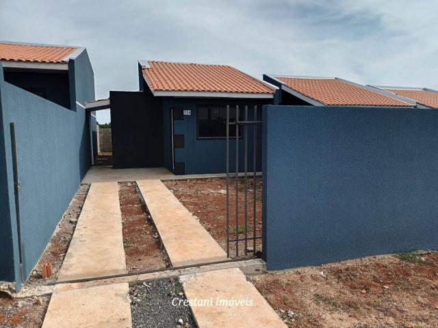 #44 - Casa para Venda em Ponta Grossa - PR