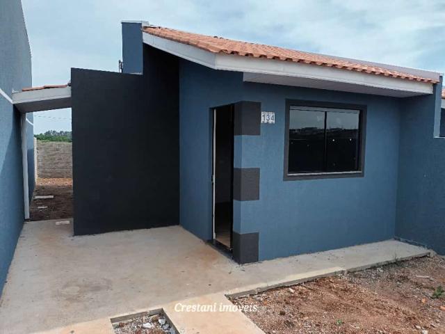 #44 - Casa para Venda em Ponta Grossa - PR