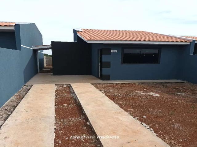 #44 - Casa para Venda em Ponta Grossa - PR