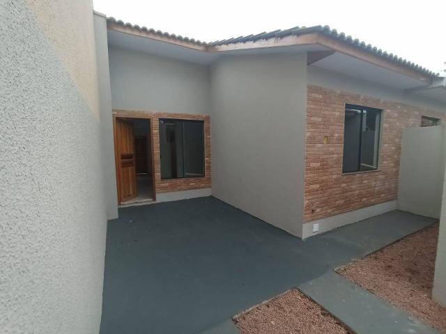 #115 - Casa para Venda em Ponta Grossa - PR - 2