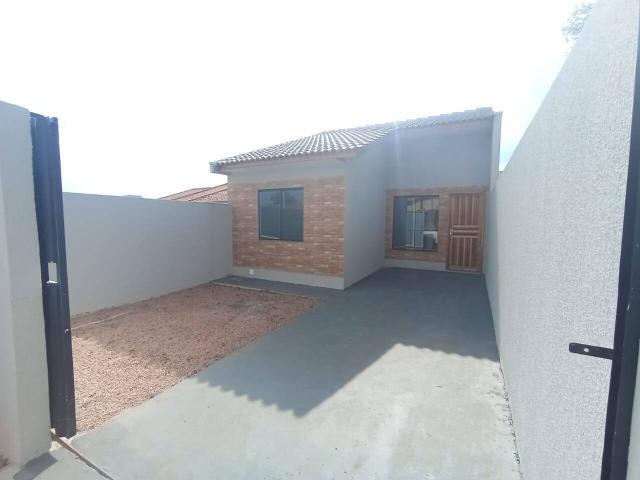 #115 - Casa para Venda em Ponta Grossa - PR - 1