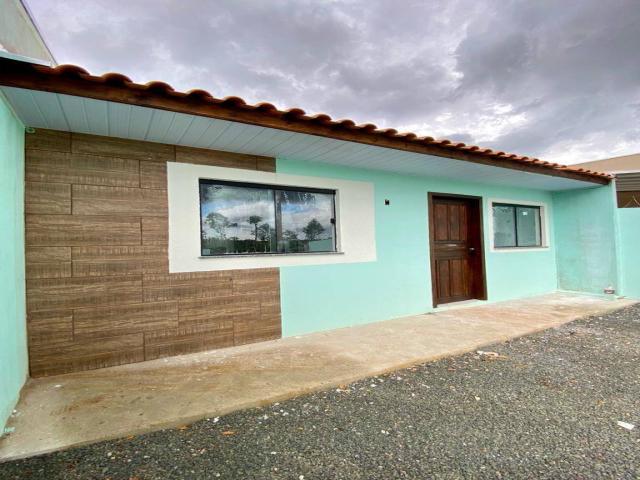 #120 - Casa para Venda em Ponta Grossa - PR - 2
