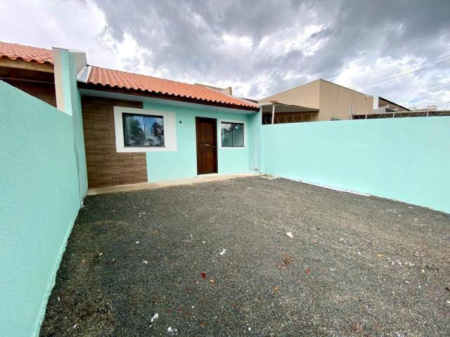 #120 - Casa para Venda em Ponta Grossa - PR - 1