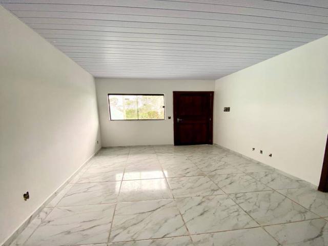 #120 - Casa para Venda em Ponta Grossa - PR - 3
