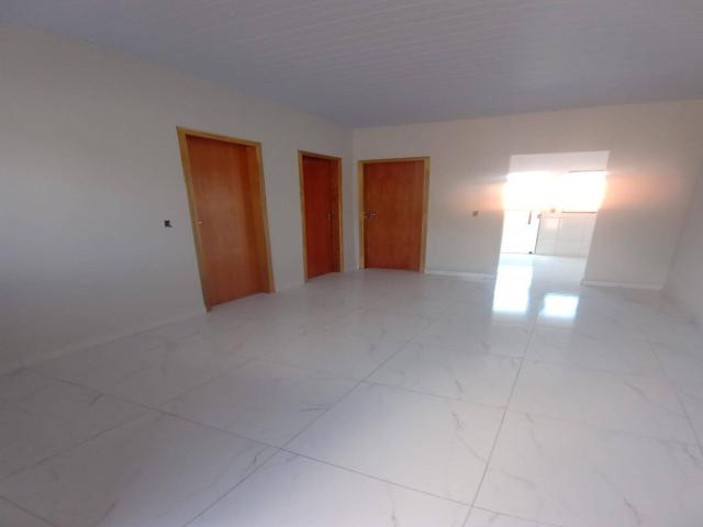 #121 - Casa para Venda em Ponta Grossa - PR - 3