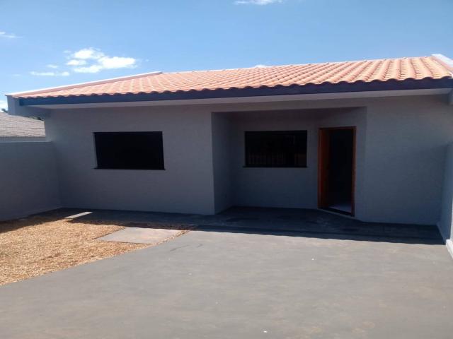 #121 - Casa para Venda em Ponta Grossa - PR - 2