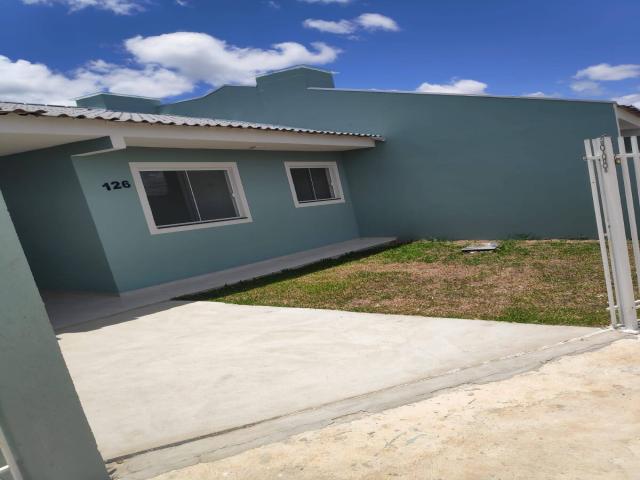 #126 - Casa para Venda em Ponta Grossa - PR - 2