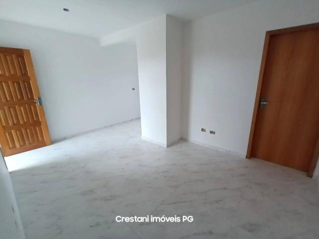 #132 - Casa para Venda em Ponta Grossa - PR - 3
