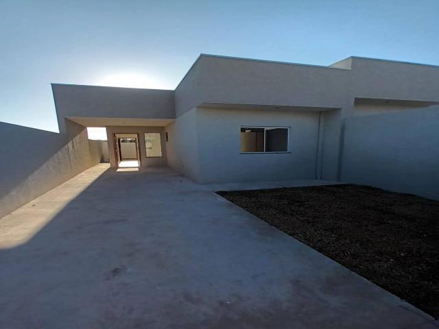 #132 - Casa para Venda em Ponta Grossa - PR - 2