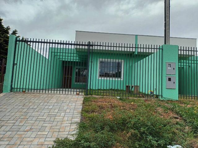 Venda em Colônia Dona Luiza - Ponta Grossa