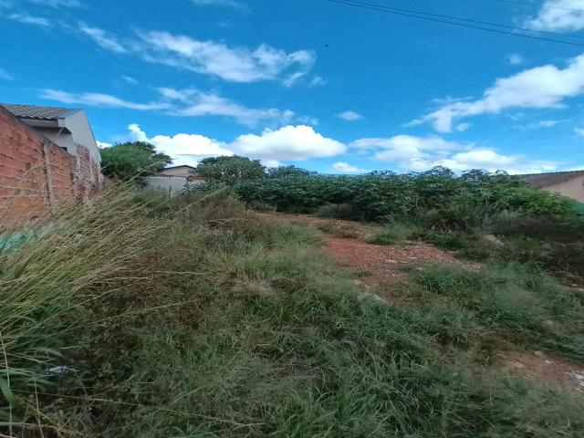 #139 - Terreno para Venda em Ponta Grossa - PR - 2