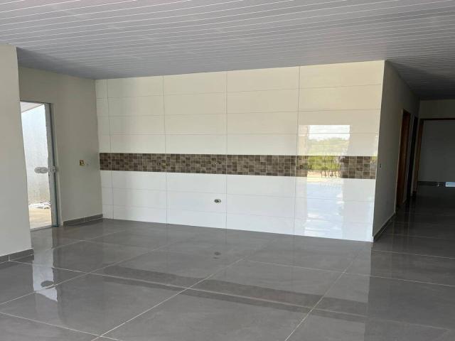 #140 - Casa para Venda em Ponta Grossa - PR - 3