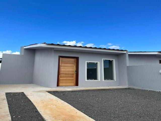 #140 - Casa para Venda em Ponta Grossa - PR - 2