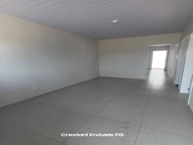 #143 - Casa para Venda em Ponta Grossa - PR - 3