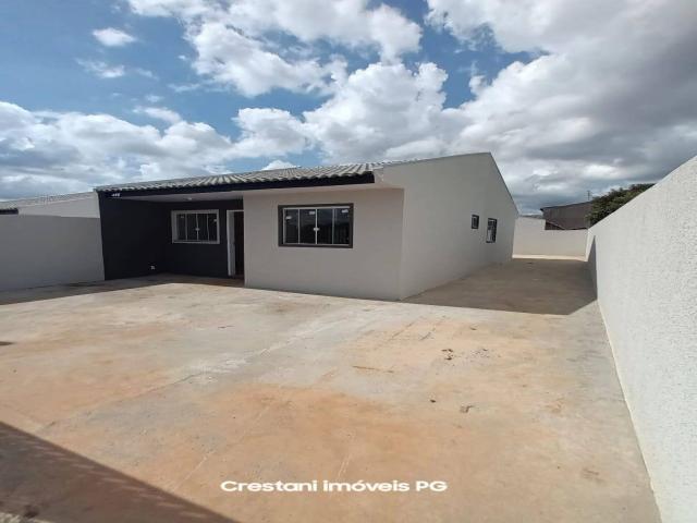 #143 - Casa para Venda em Ponta Grossa - PR - 2