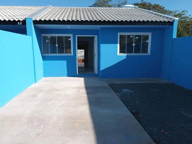 #145 - Casa para Venda em Ponta Grossa - PR - 2