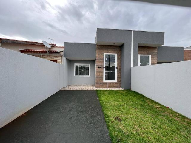 #147 - Casa para Venda em Ponta Grossa - PR - 1