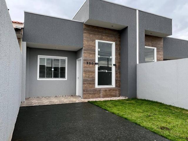 #147 - Casa para Venda em Ponta Grossa - PR - 2