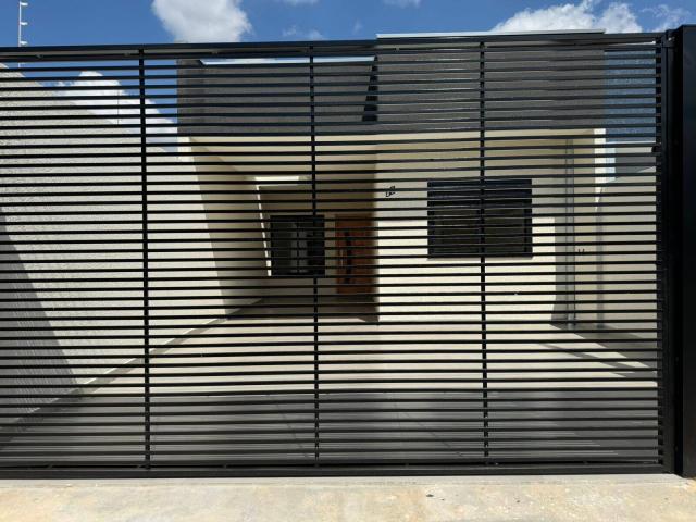 #148 - Casa para Venda em Ponta Grossa - PR - 1