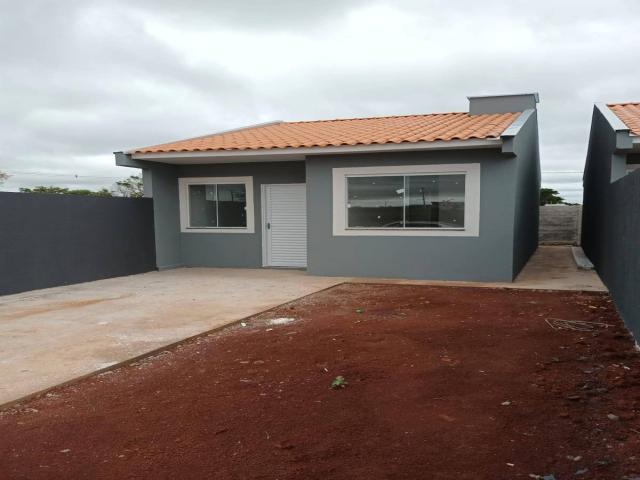 #112 - Casa para Venda em Ponta Grossa - PR - 1