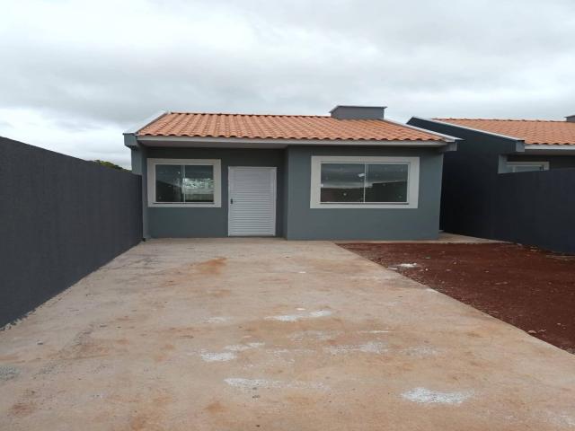 #112 - Casa para Venda em Ponta Grossa - PR - 2