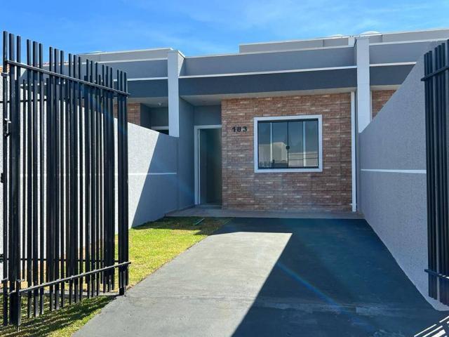 #149 - Casa para Venda em Ponta Grossa - PR - 1