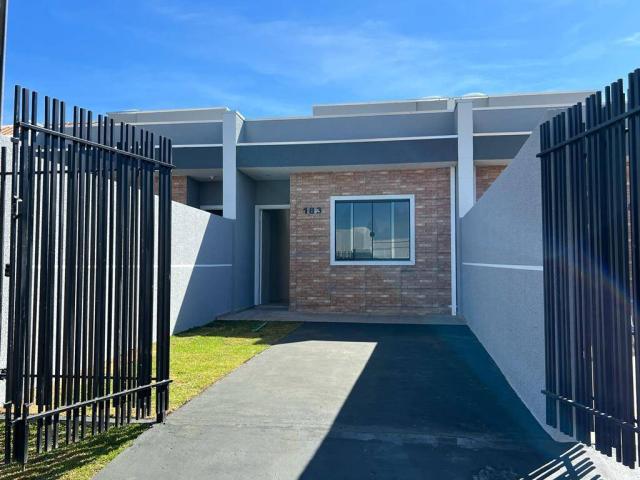 #149 - Casa para Venda em Ponta Grossa - PR - 2