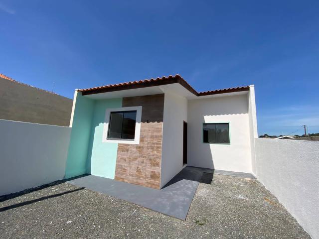 #151 - Casa para Venda em Ponta Grossa - PR - 1