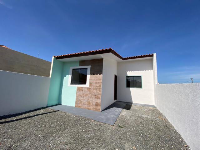 #151 - Casa para Venda em Ponta Grossa - PR - 2