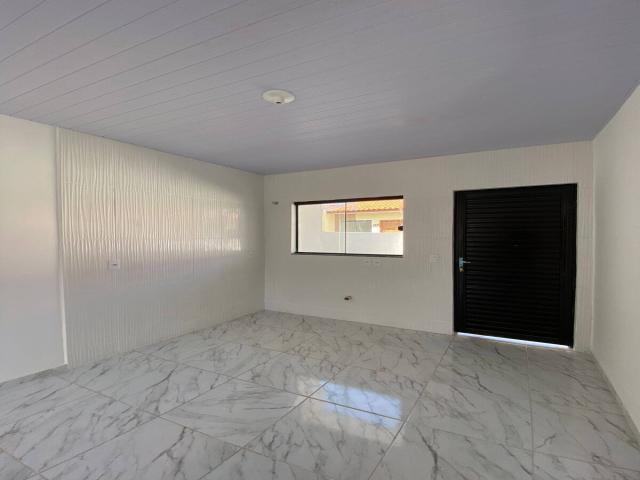 #152 - Casa para Venda em Ponta Grossa - PR - 2