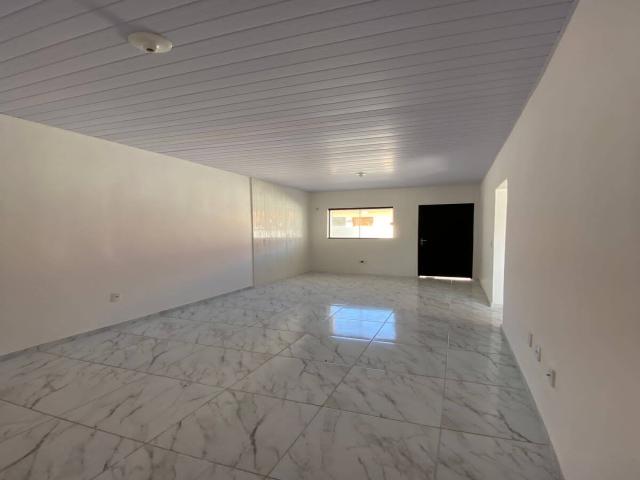 #152 - Casa para Venda em Ponta Grossa - PR - 3