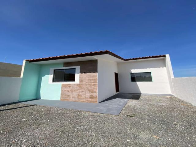 #152 - Casa para Venda em Ponta Grossa - PR - 1