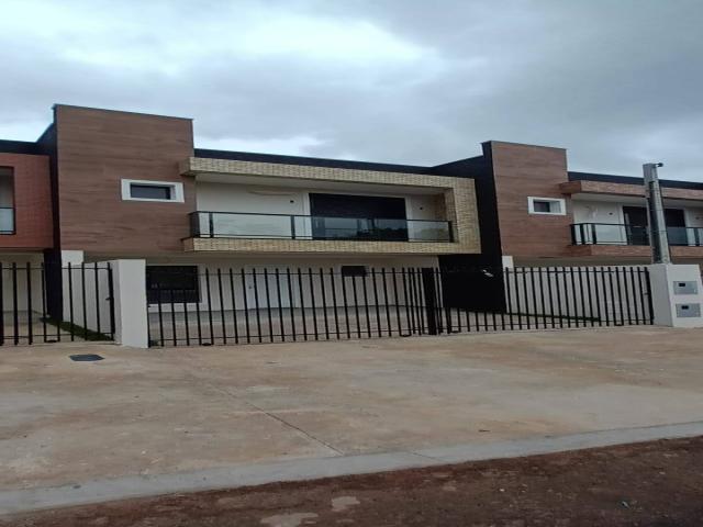 #153 - Sobrado para Venda em Ponta Grossa - PR - 2
