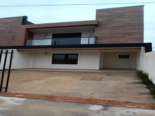#154 - Sobrado para Venda em Ponta Grossa - PR - 1