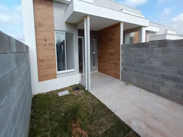 #155 - Casa para Venda em Ponta Grossa - PR - 1
