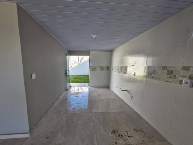 #156 - Casa para Venda em Ponta Grossa - PR - 3
