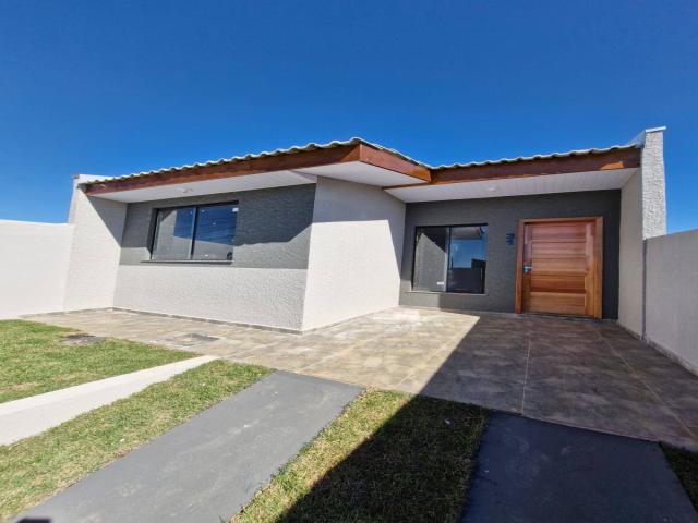 #156 - Casa para Venda em Ponta Grossa - PR - 2