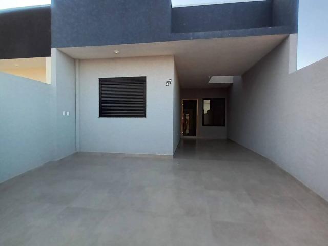 #157 - Casa para Venda em Ponta Grossa - PR - 1