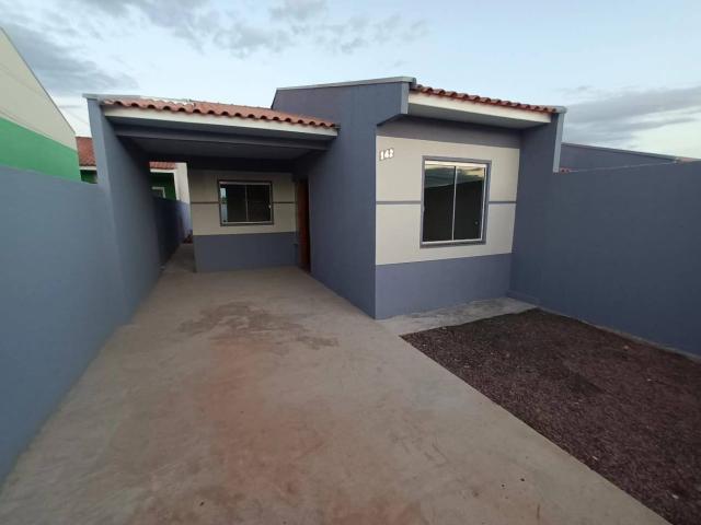 #158 - Casa para Venda em Ponta Grossa - PR - 1