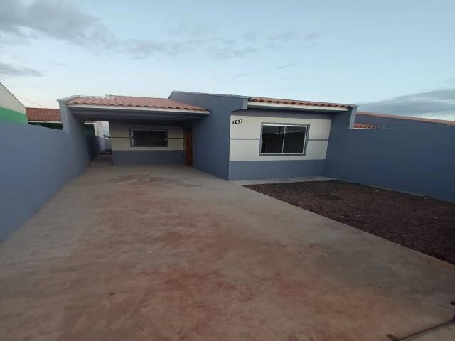 #158 - Casa para Venda em Ponta Grossa - PR - 2