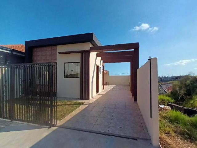 #163 - Casa para Venda em Ponta Grossa - PR - 2