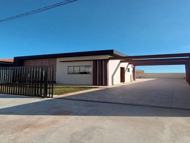 #163 - Casa para Venda em Ponta Grossa - PR - 1